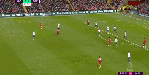 阿斯：孙兴慜离开后，热刺将罗德里戈视为左边路首选