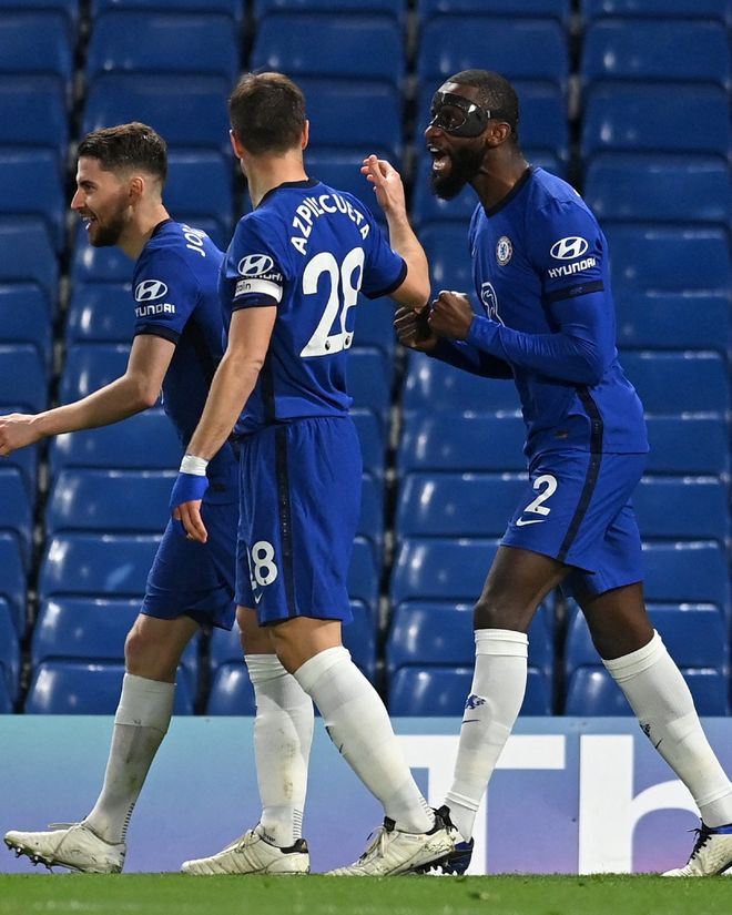 针对阿隆索？恩德里克父亲发文：凡自高的必降为卑