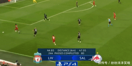 巴黎控场能力压倒性