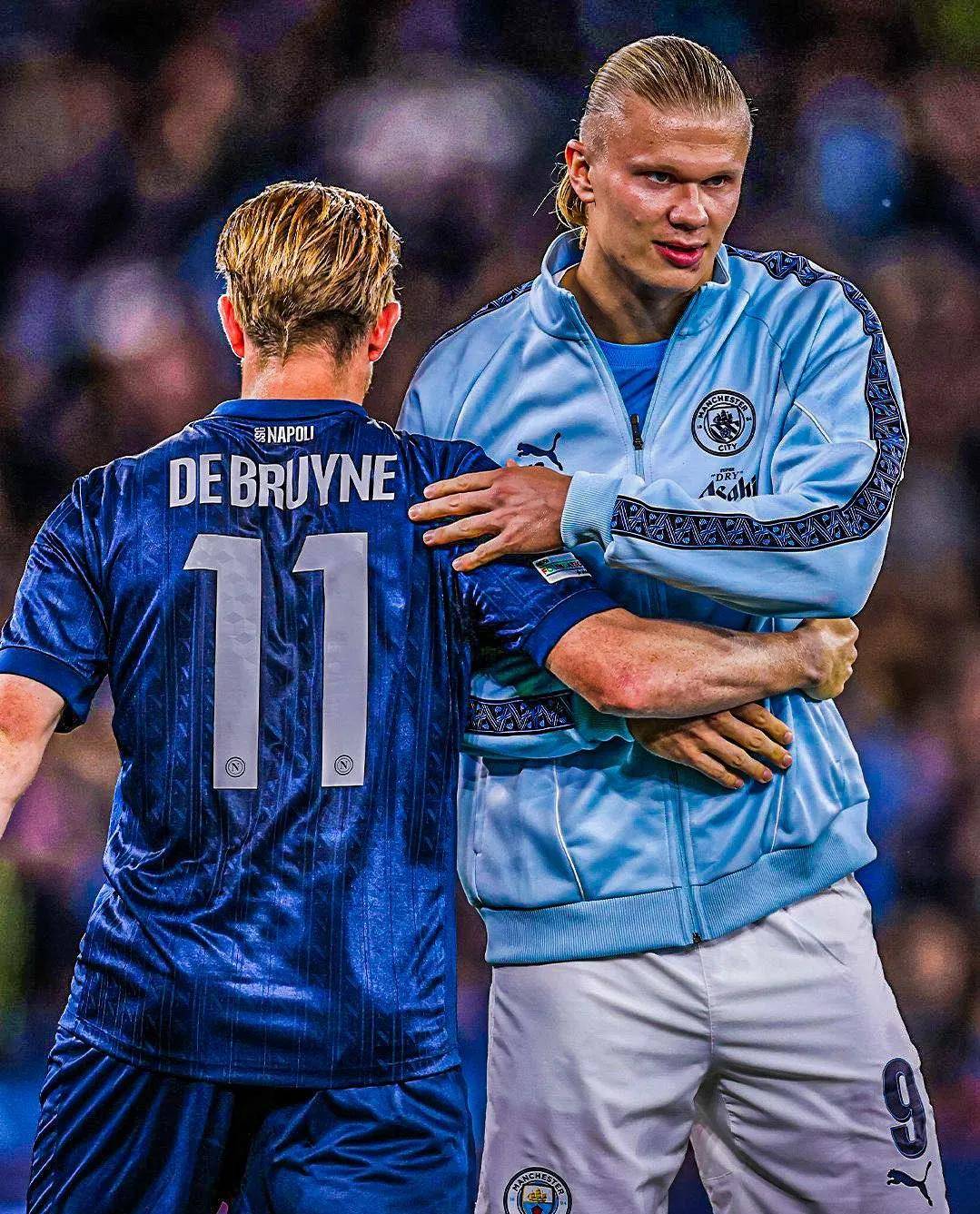 詹卢卡-西蒙尼谈朱利亚诺：父亲总说他是最好的，他前途无量