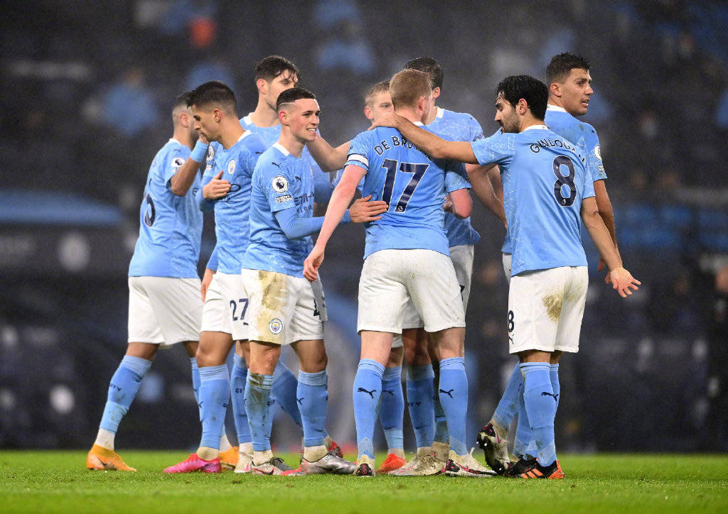 邓加谈世界杯：每次在不被看好的时候巴西反而取得了好成绩