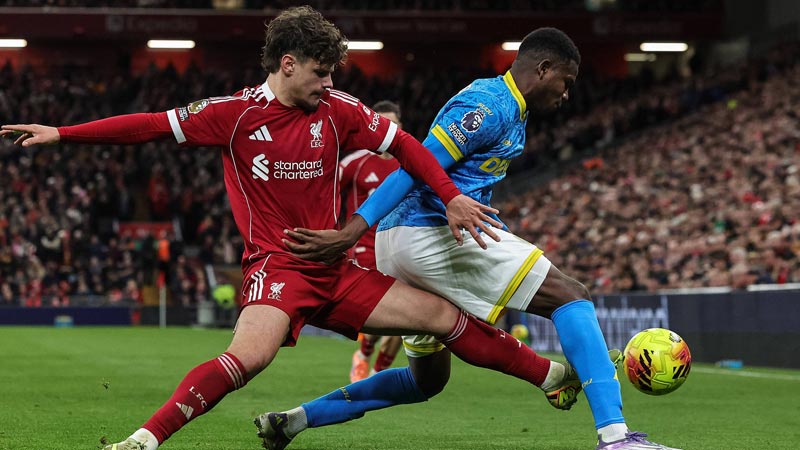 斯基拉：枪手、曼联等俱乐部有意奥林匹亚科斯小将穆扎基蒂斯