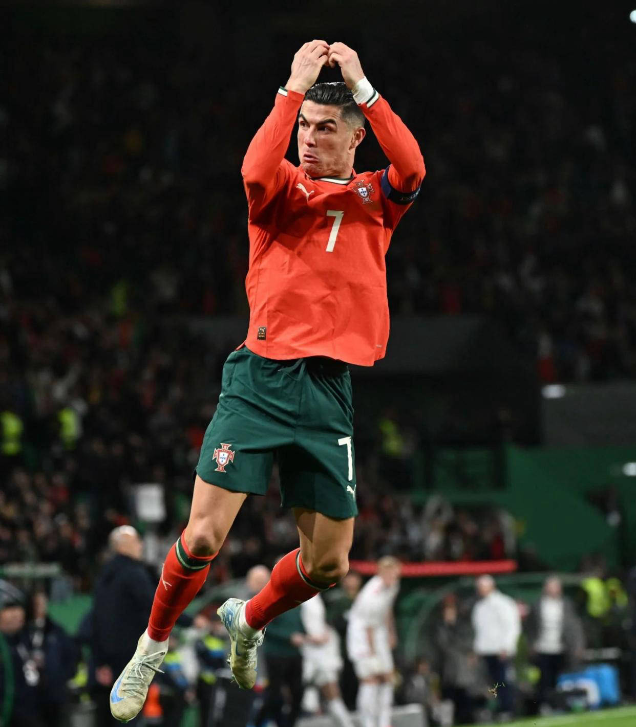 世体：预计阿根廷不会征召冈萨雷斯，他将留在马竞恢复伤势