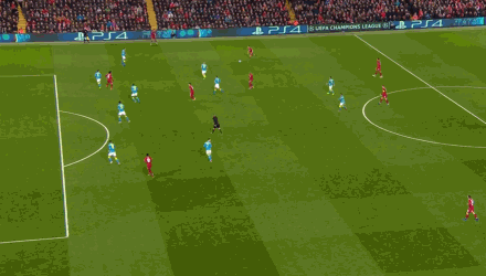 坎比亚索：我们的犯错余地几乎已经趋近于零了，必须拿分