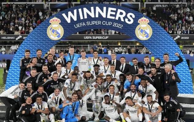 萨拉赫将被提供丰厚的利物浦离队机会“仅在一个条件下”